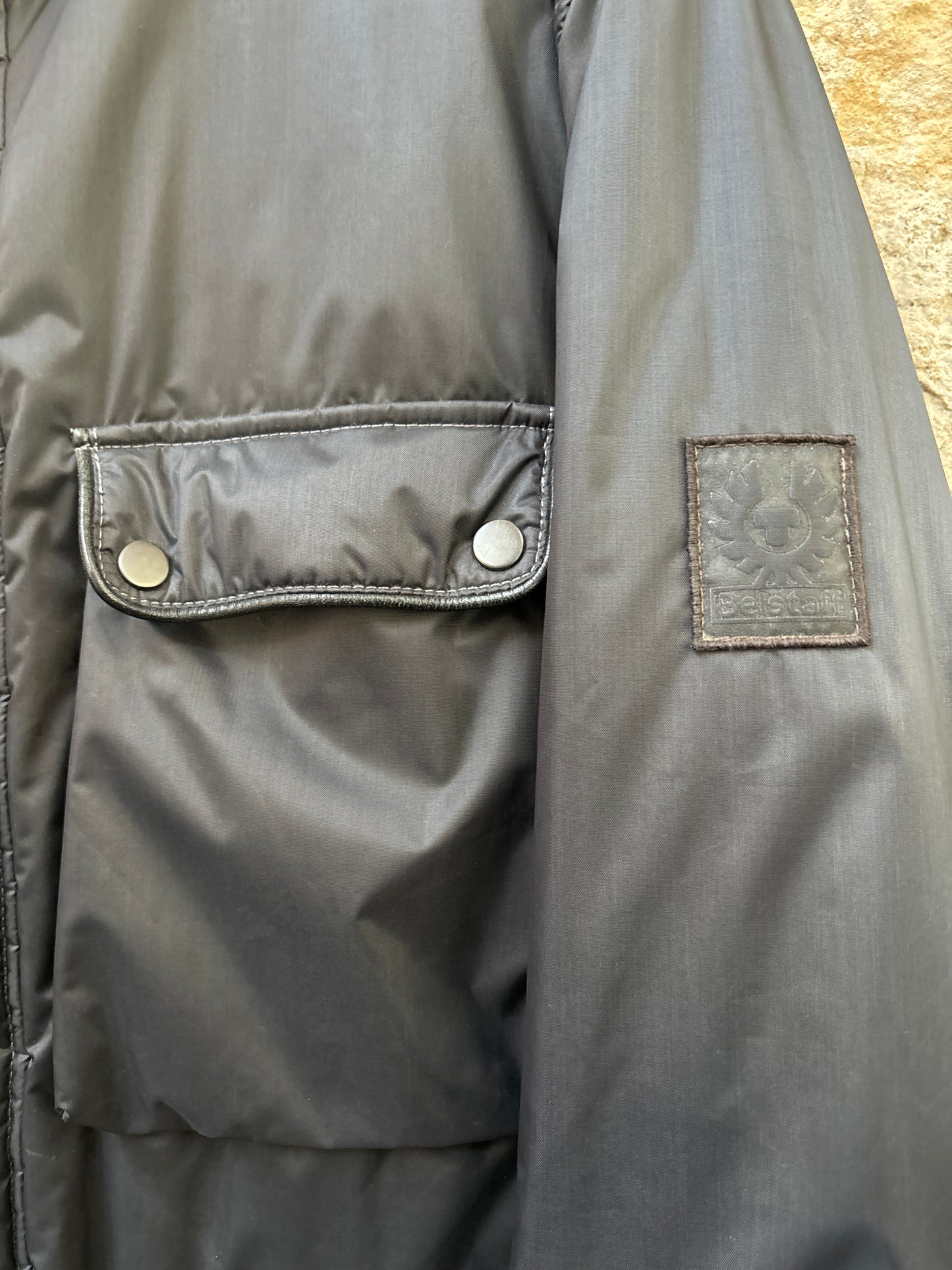 Belstaff Jacket