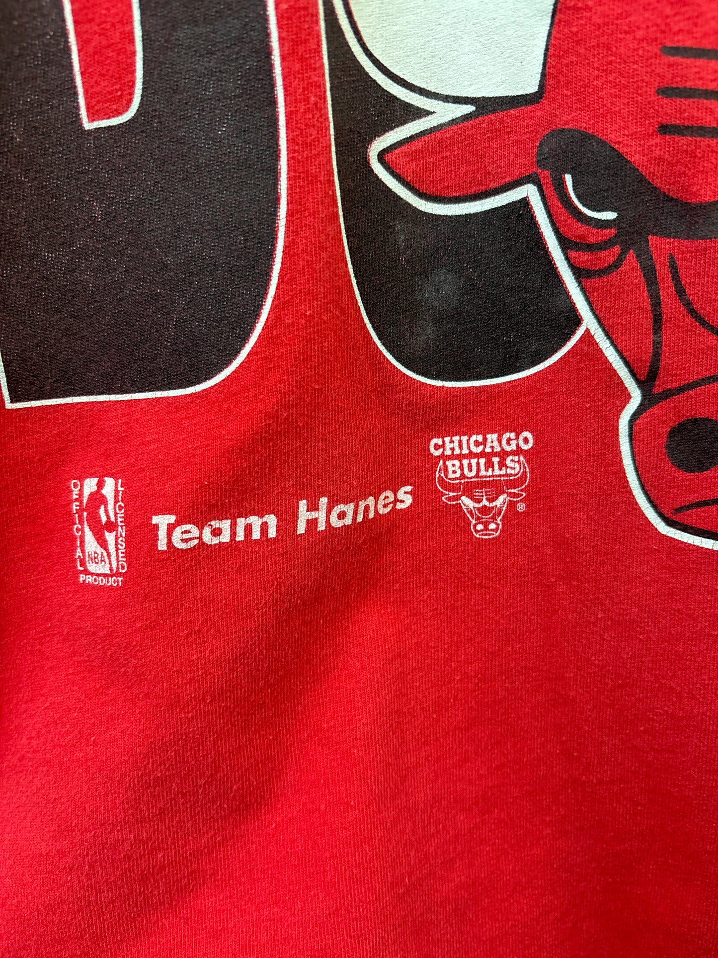 Chicago Bulls T-Shirt