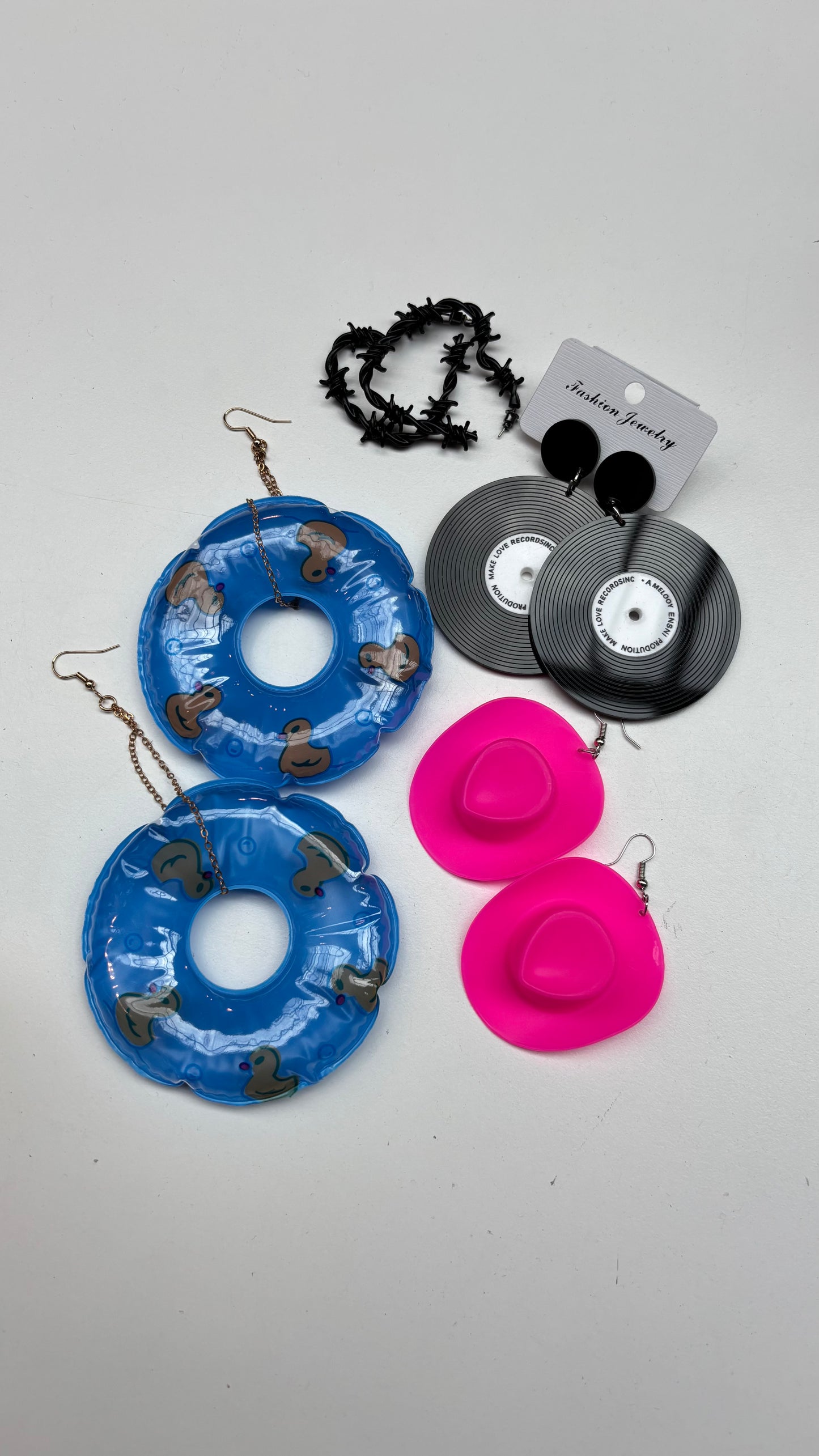Y2K Earrings