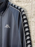 Kappa Banda Track Jacket