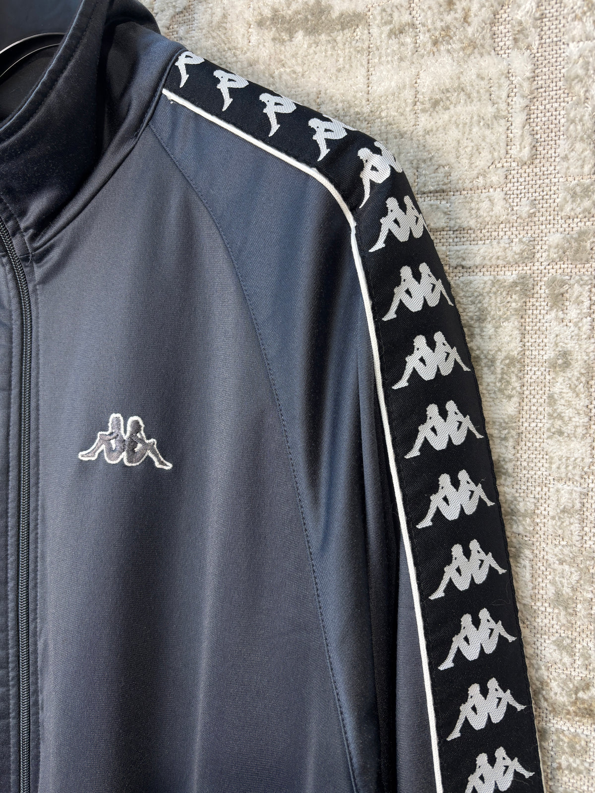 Kappa Banda Track Jacket
