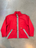 Fjallraven Red Outdoor Jacket