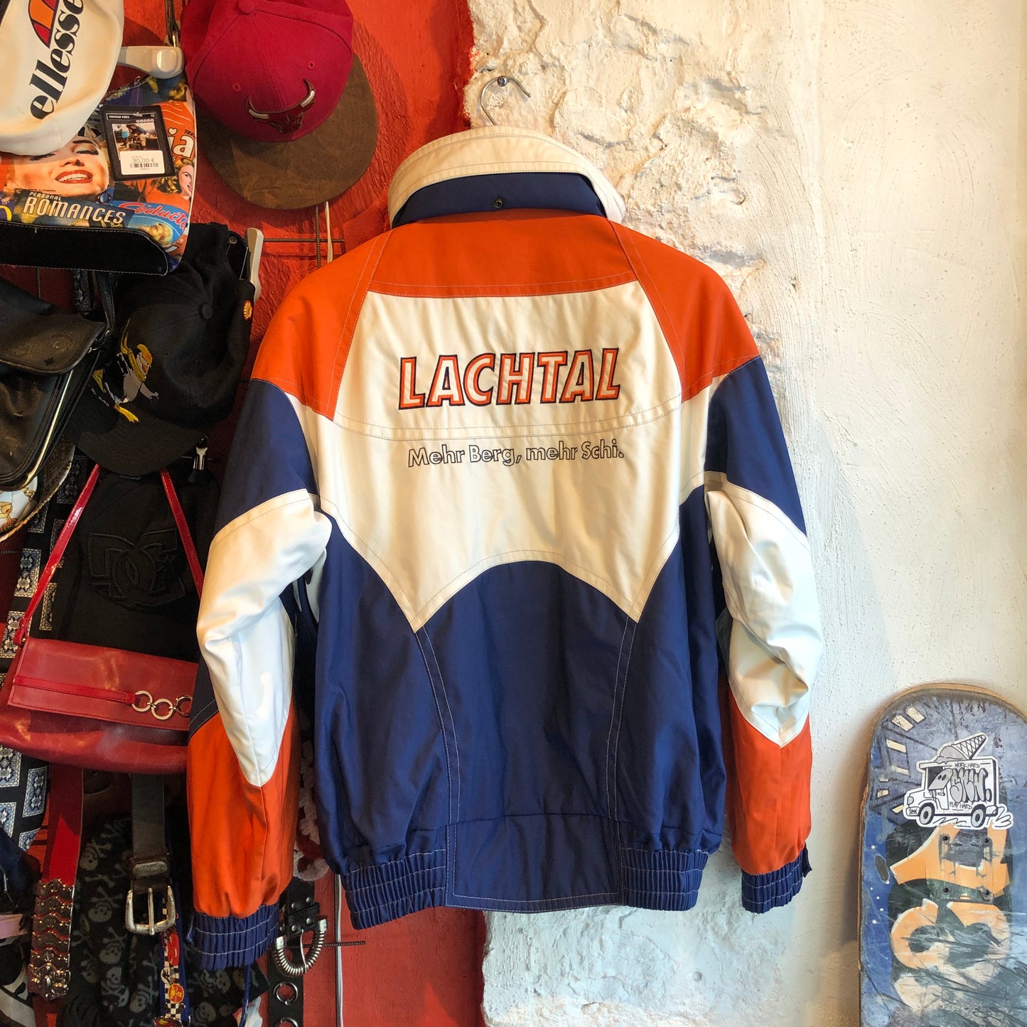 Vintage Jacket