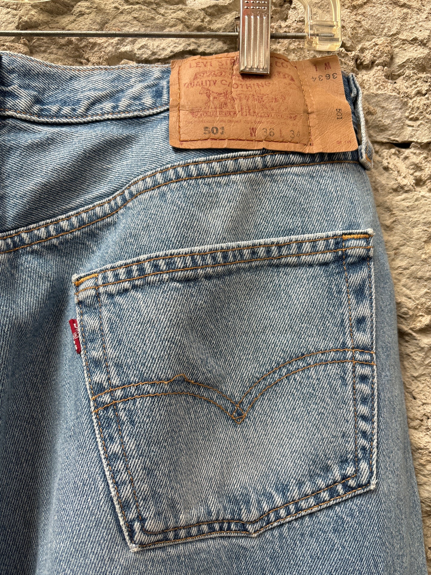 Levi`s Jeans