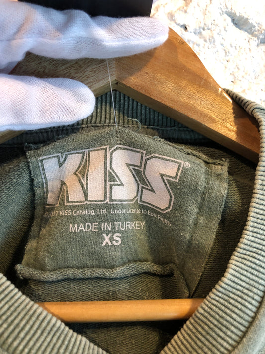 KISS Sweatshirt