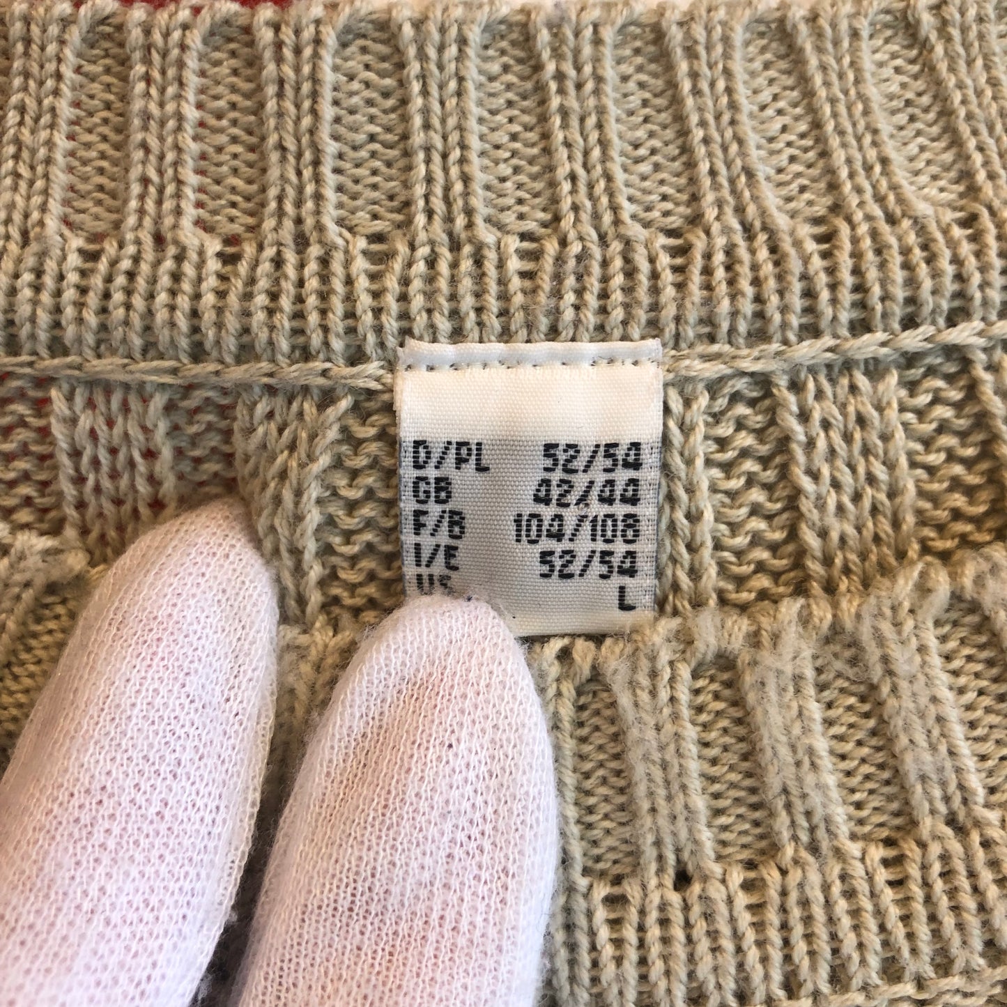 Y2K Sweater