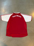 Adidas Bayern Munich T Com Jersey