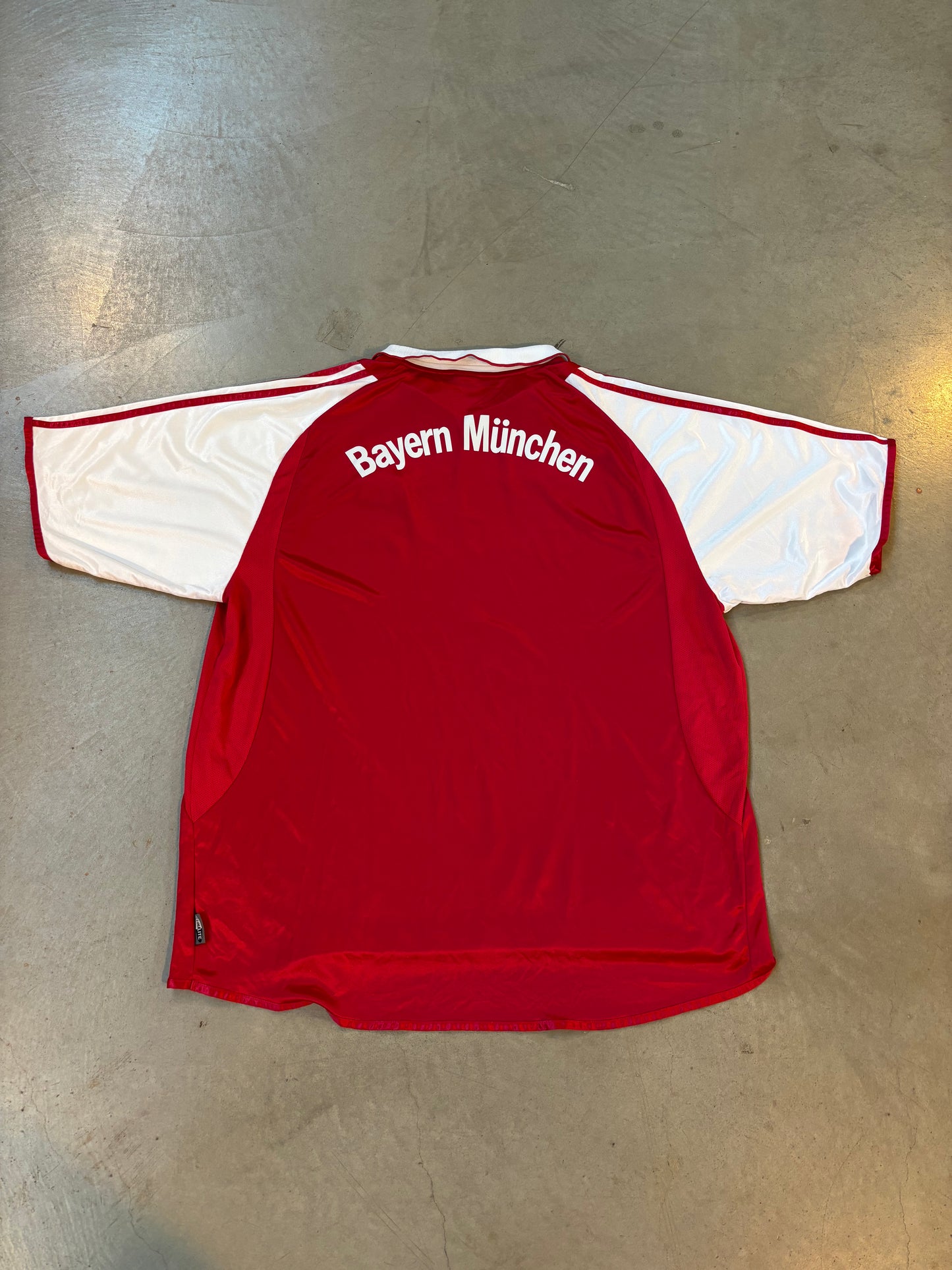 Adidas Bayern Munich T Com Jersey