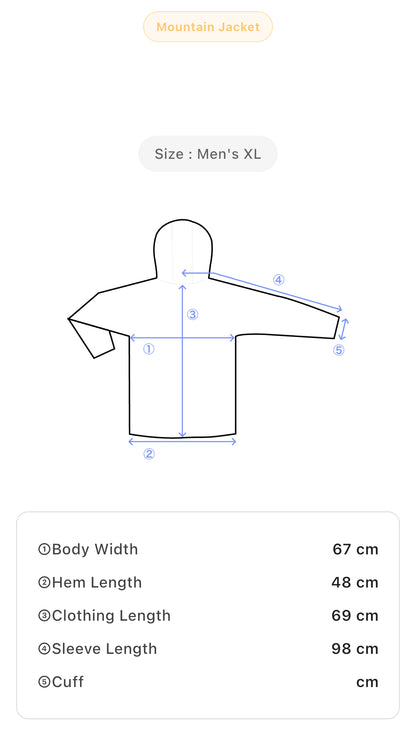 Men's Vintage Racing Jacket