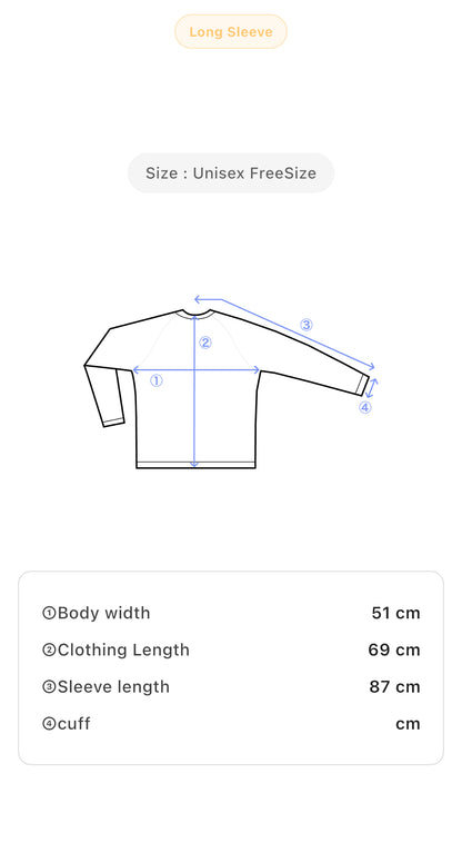 Men's Y2K Style Creamy White Zip-up Hoodie