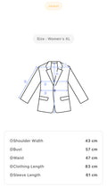 Womens Leather Jacket