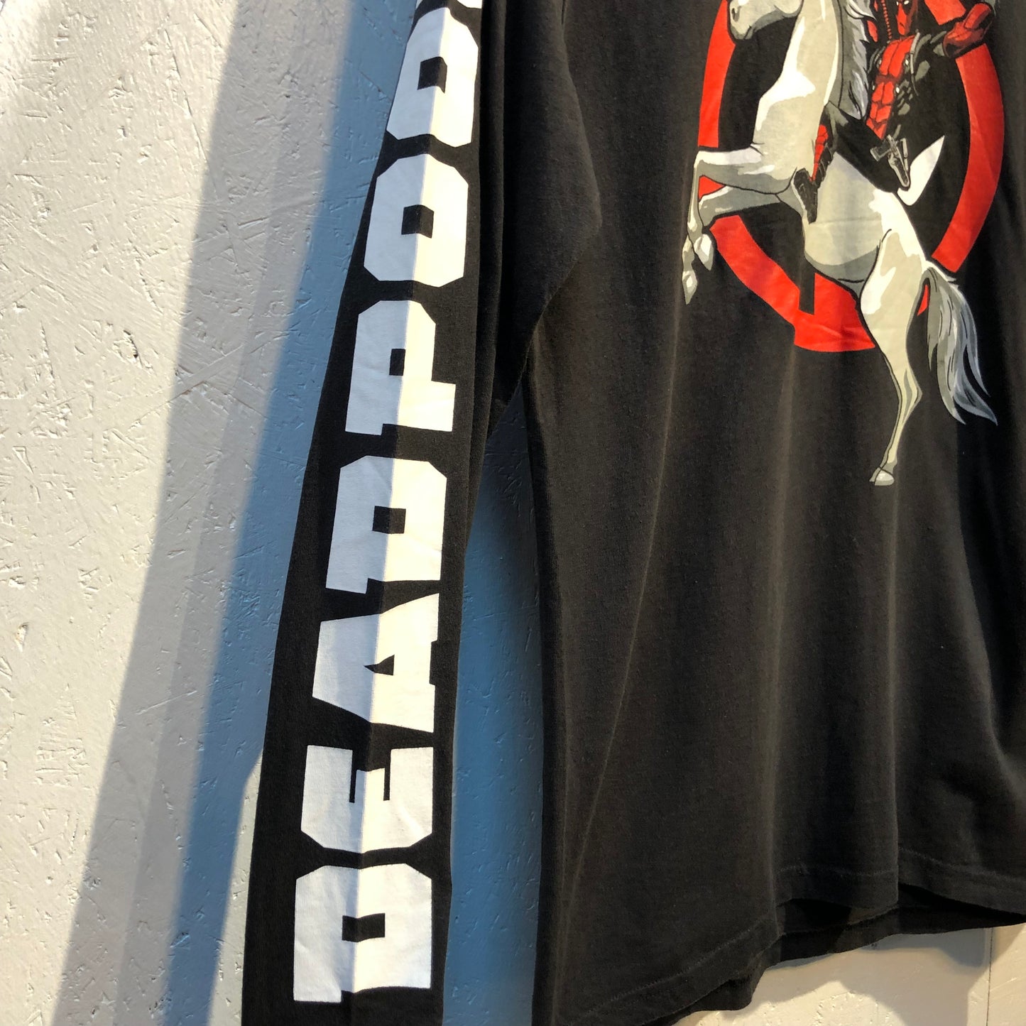 Marvel Deadpool Sweatshirt