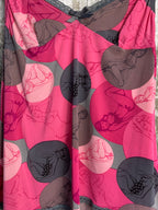 Etam Pin-Up Print Camisole