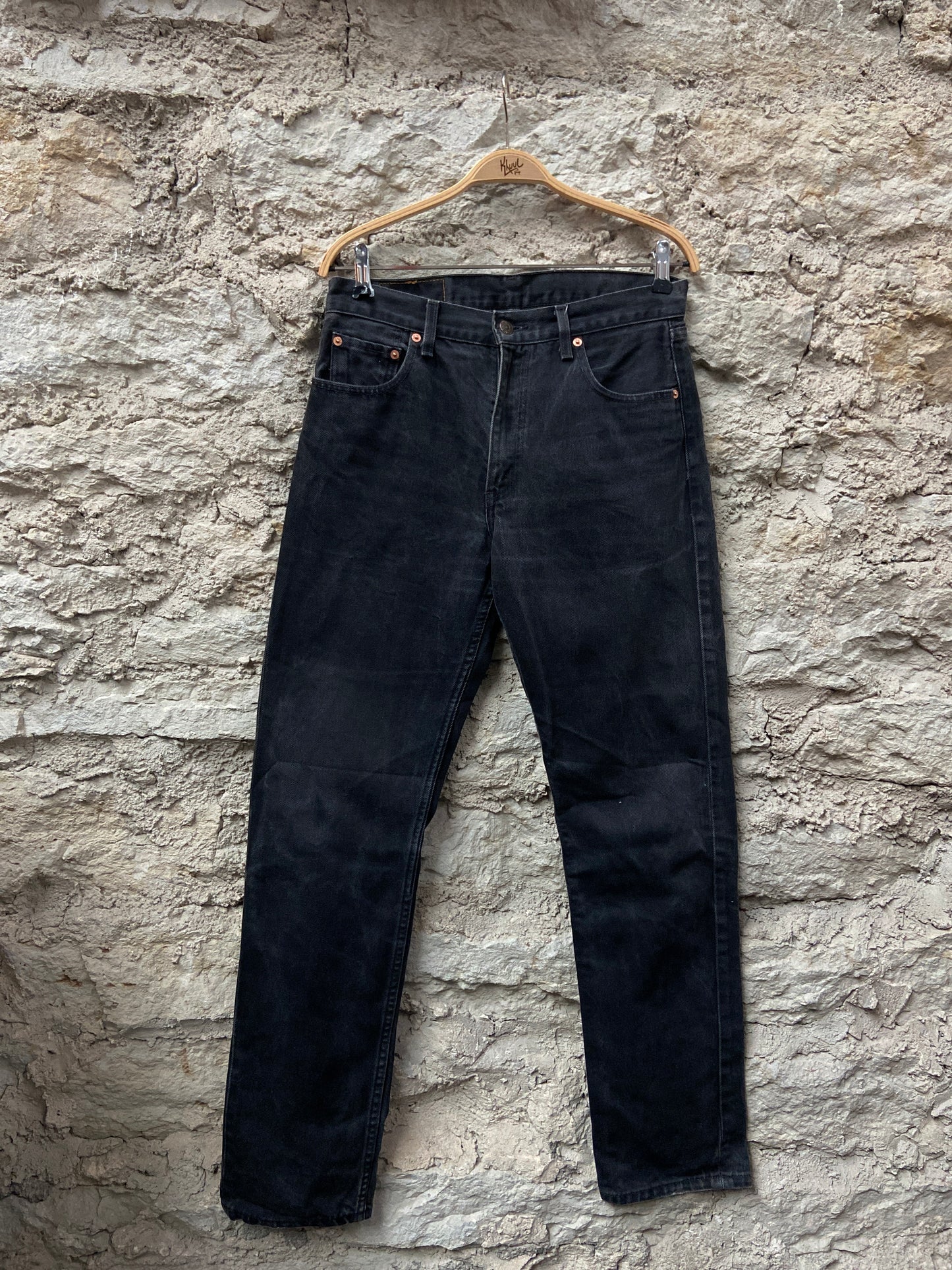 Levis Jeans 32/34