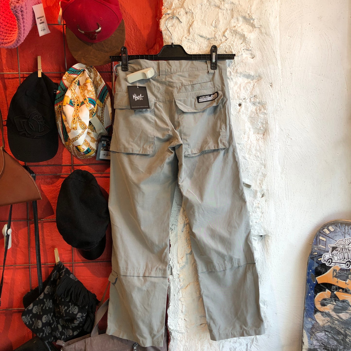 KappaAhl Cargo Pants