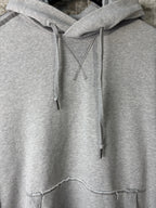 Adidas Y2K 3-Stripes Hoodie