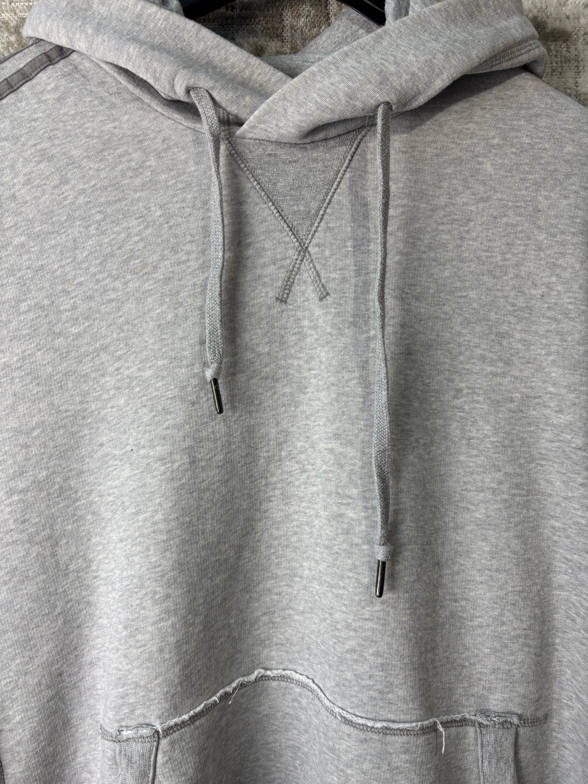 Adidas Y2K 3-Stripes Hoodie