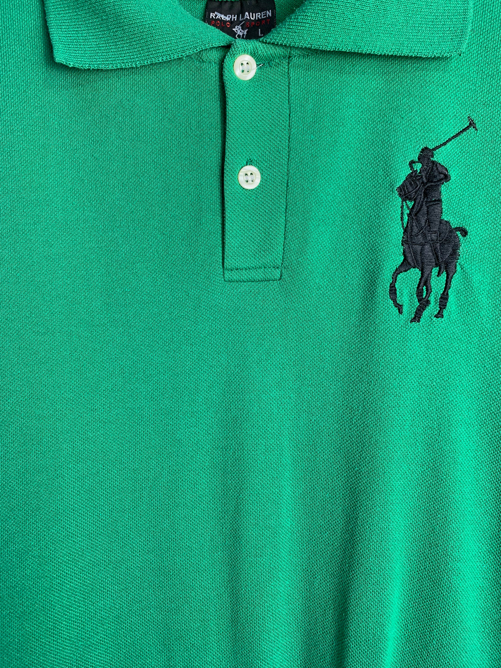 Polo Sport Ralph Lauren Big Pony Polo Shirt
