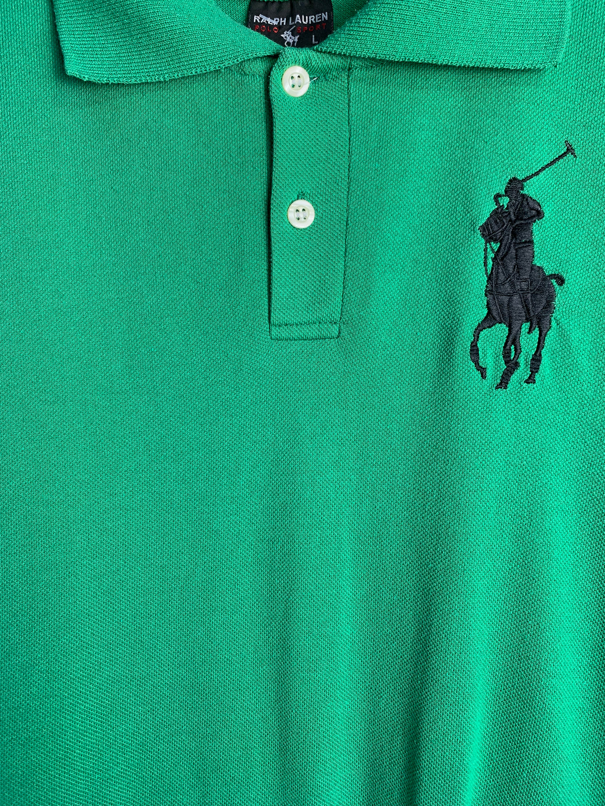 Polo Sport Ralph Lauren Big Pony Polo Shirt