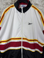 Reebok 90s Colourblock Track Jacket