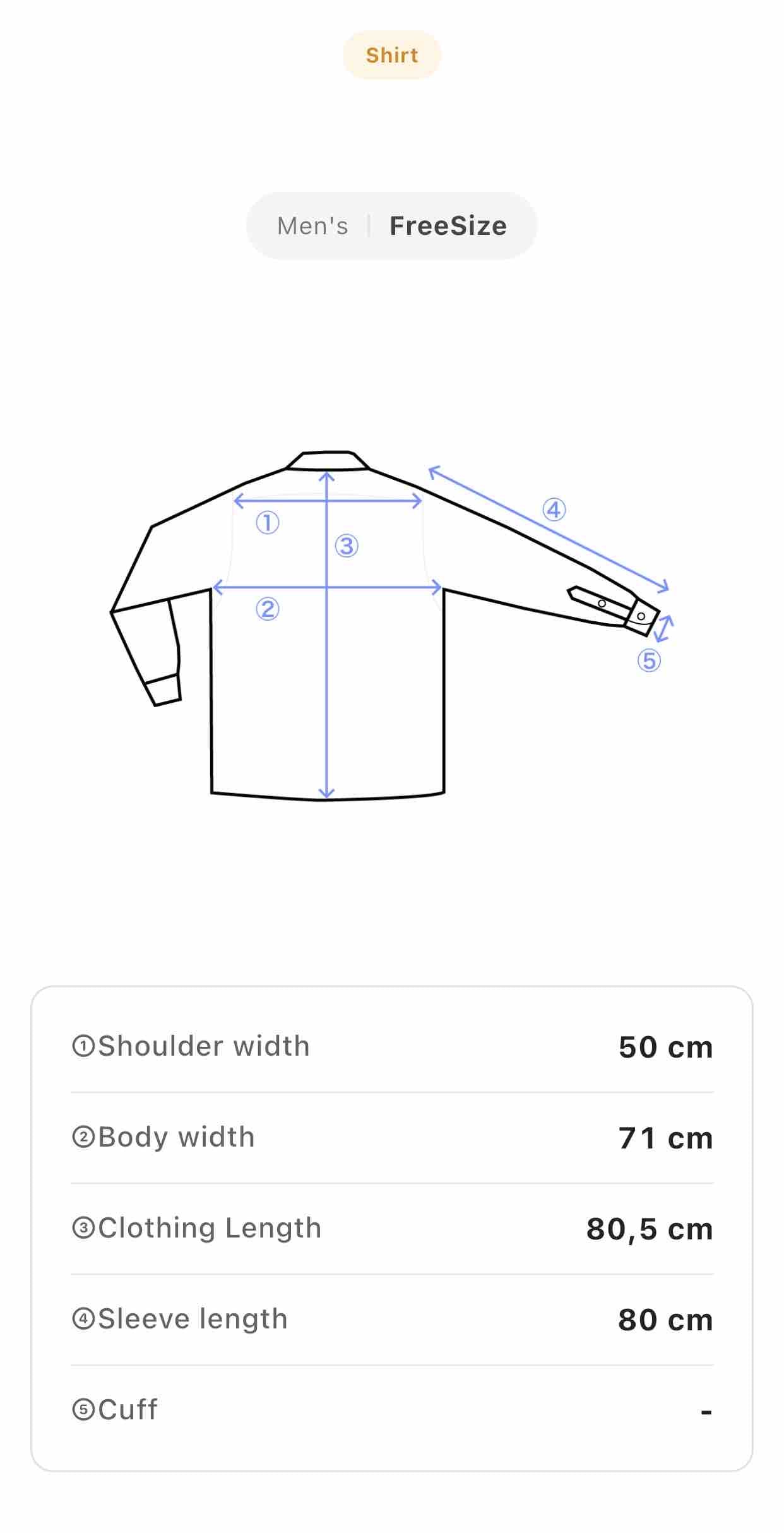 Ralph Lauren Classic Fit Check Shirt