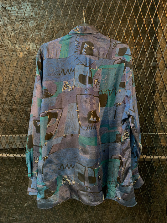 Mens Christian Dior Shirt