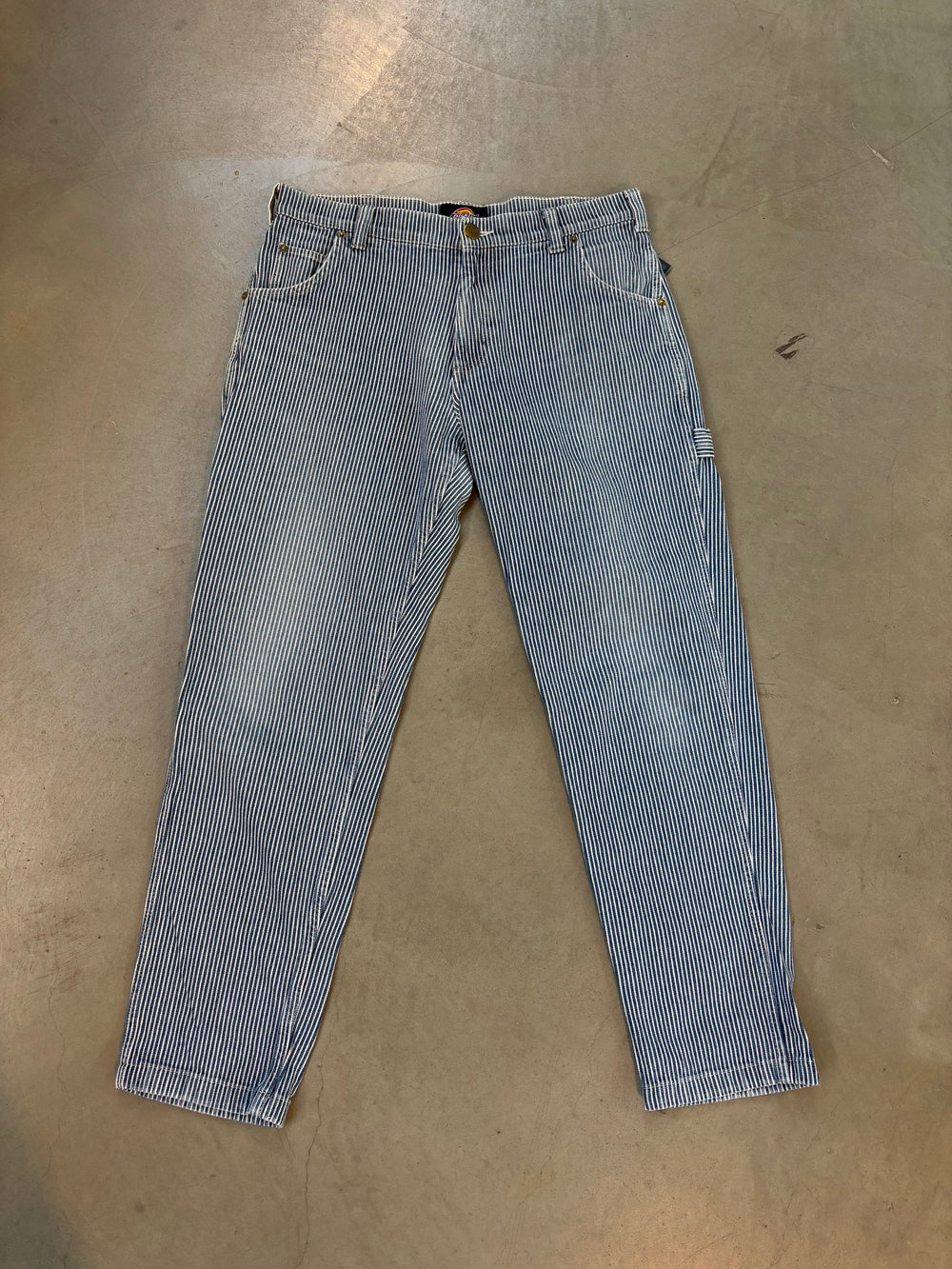 Dickies Carpenter Pants W34 L34 Mens M