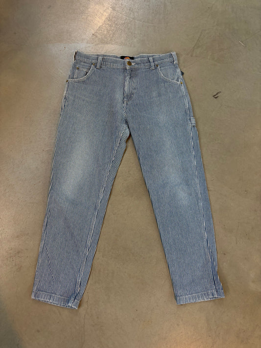 Dickies Carpenter Pants W34 L34 Mens M