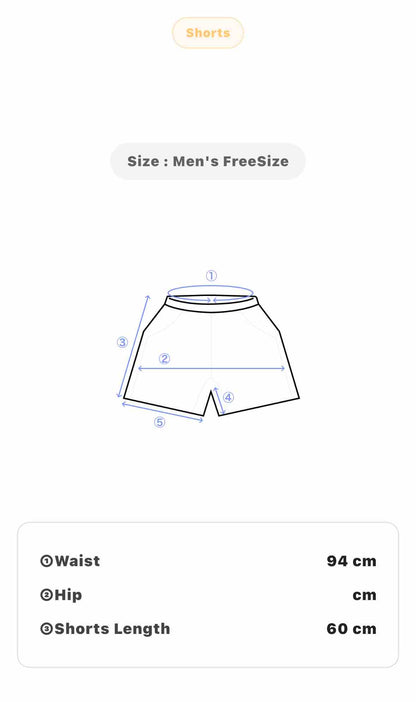 Mens Y2K Brunotti Pink Surf Shorts