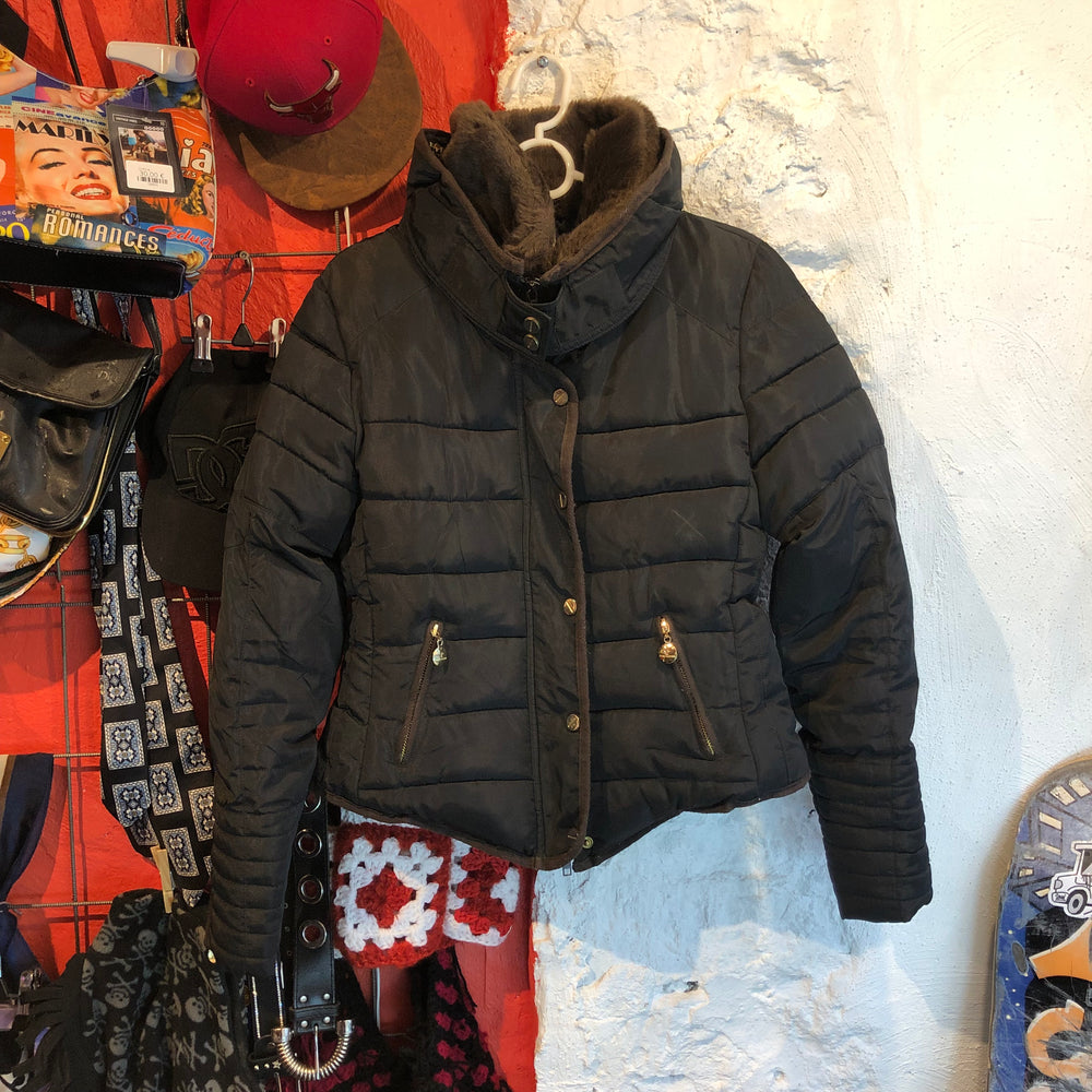 Winter Jacket