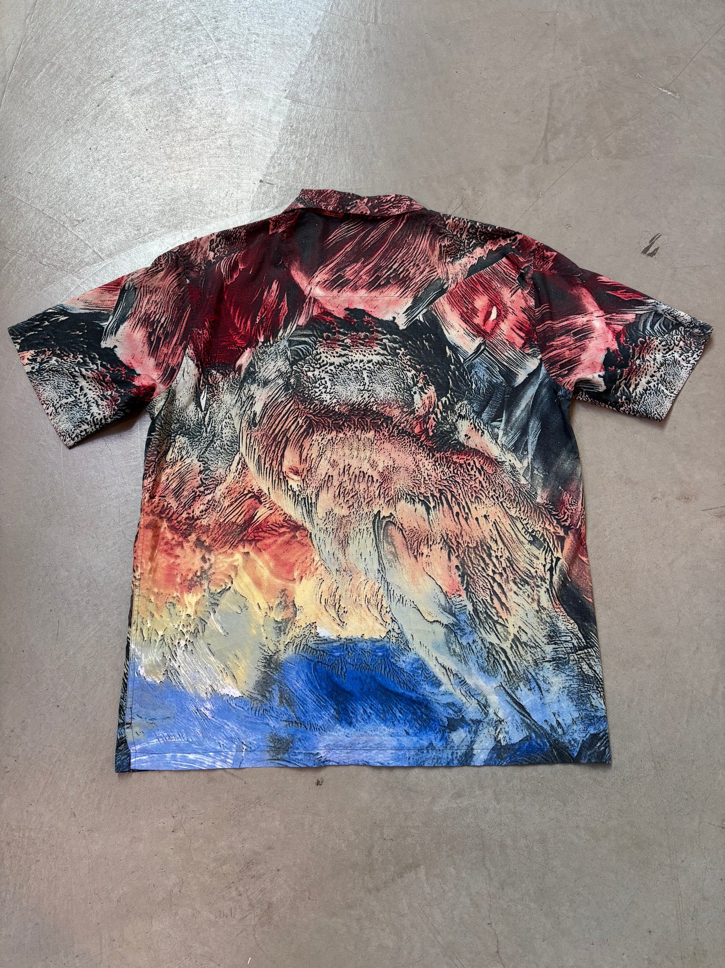 Angelo Litrico Men L Shirt
