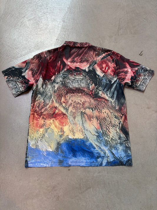 Angelo Litrico Men L Shirt