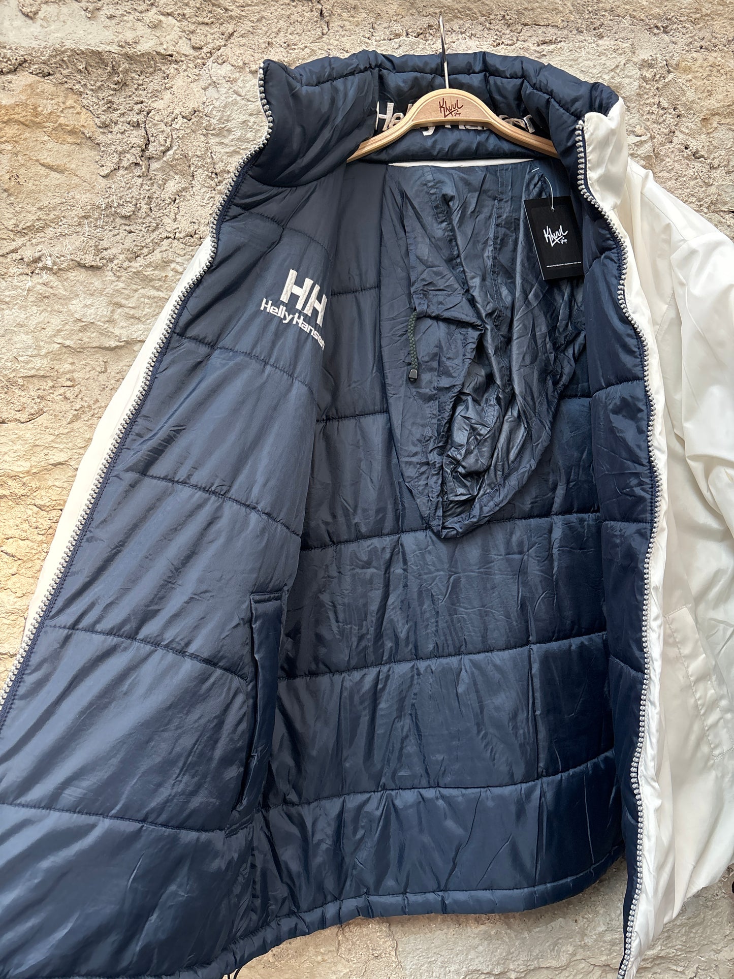 Helly Hansen Puffer Jacket