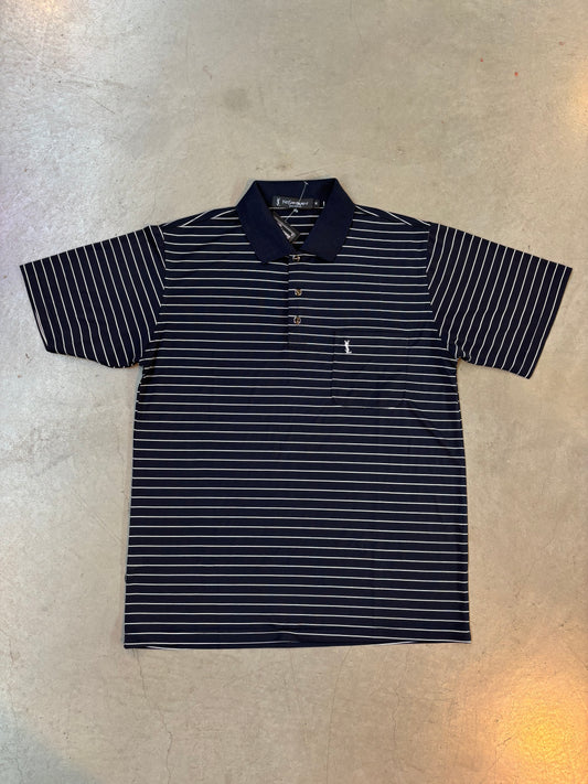 Yves Saint Laurent Pour Homme Polo Shirt