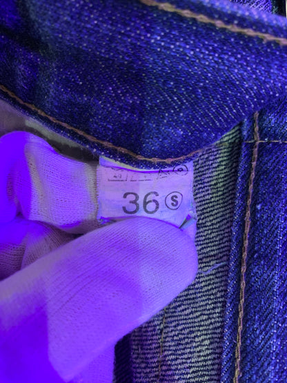 Men's Vintage MU2 Quality Jeans