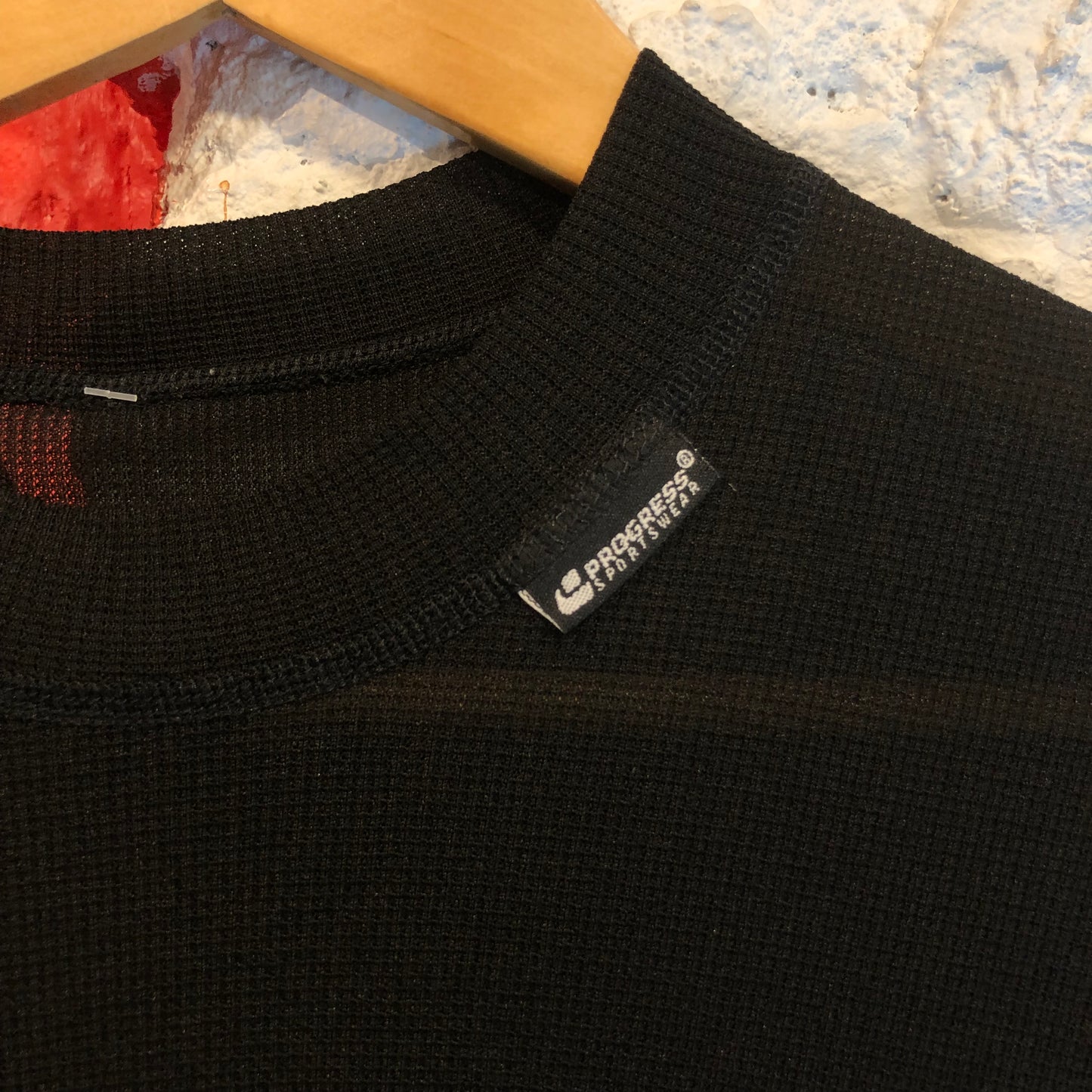 PROGRESS SPORTSWEAR Long Sleeve