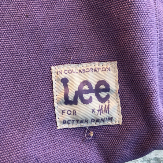 Unisex Lee Tote