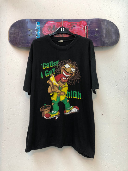 Vintage 90s Graphic T-Shirt