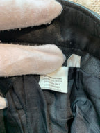 Sticks & Stones Leather Pants