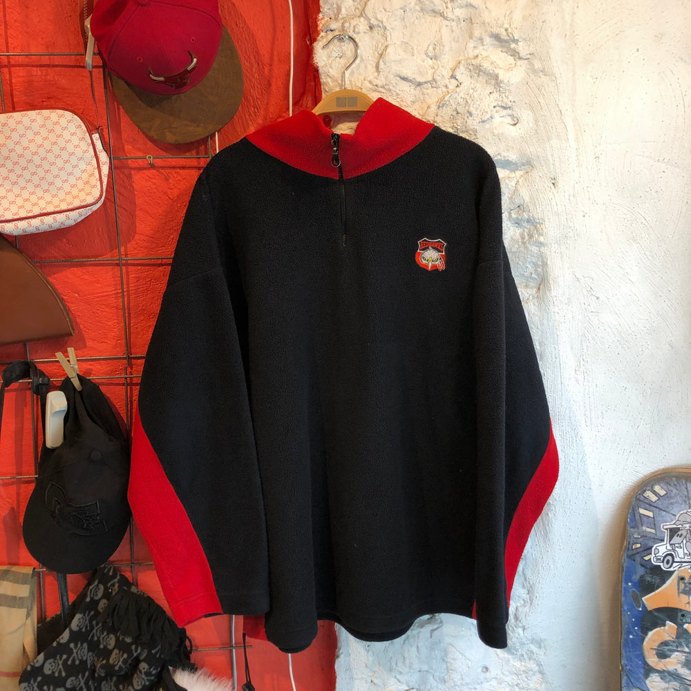 Vintage Fleece