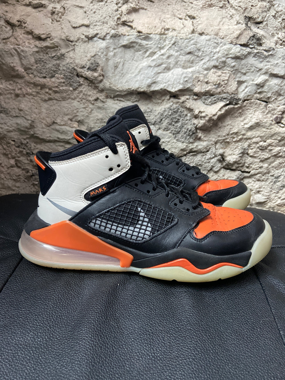 Nike Jordan Mars Sneakers