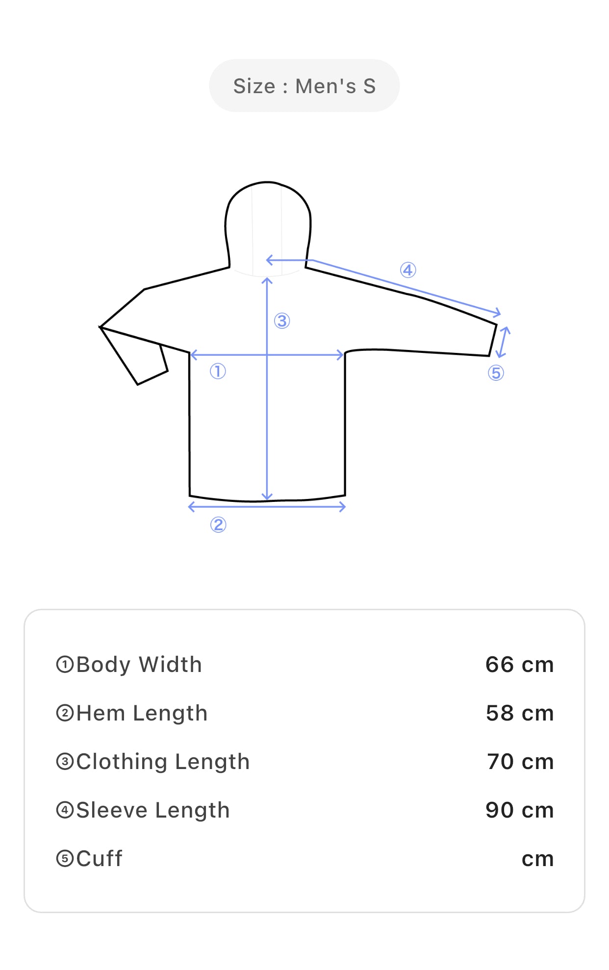 Men's Vintage Shuang Yu Electric Blue Puffer Bomber Jacket