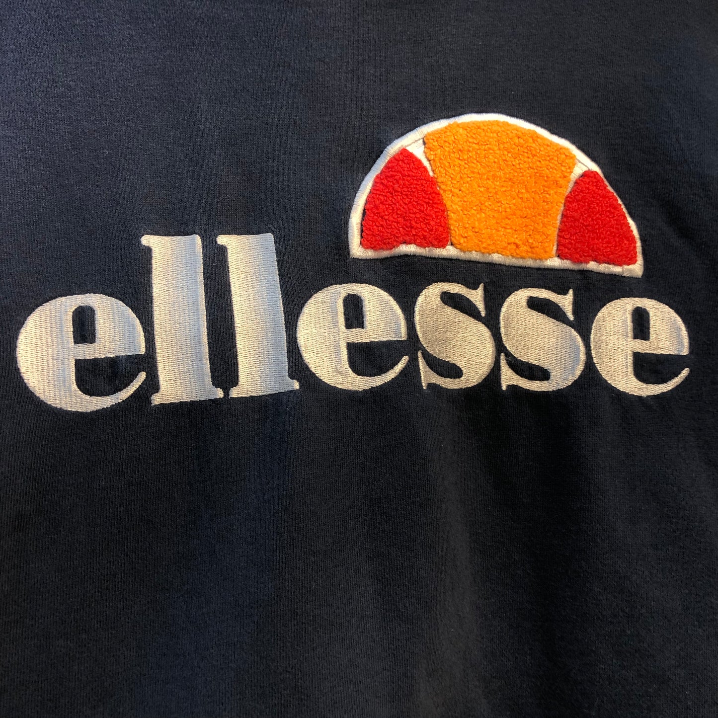 Ellesse Sweatshirt