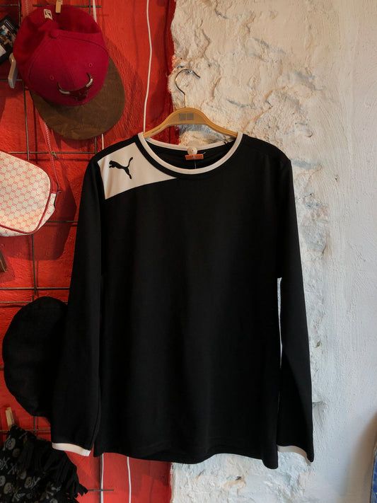 Puma Long Sleeve