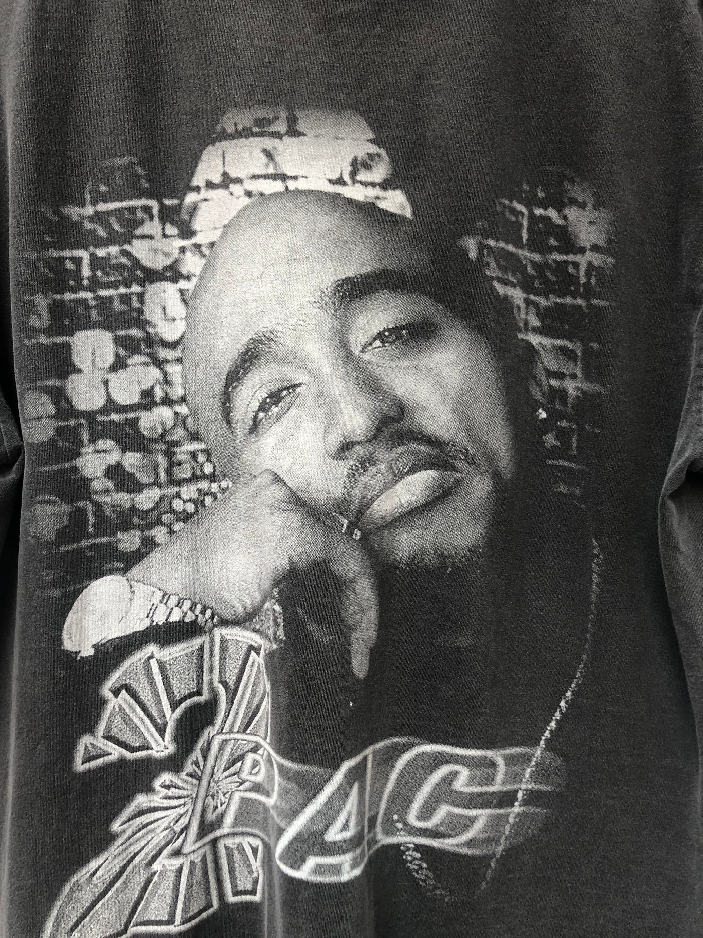 Vintage 2Pac T-Shirt