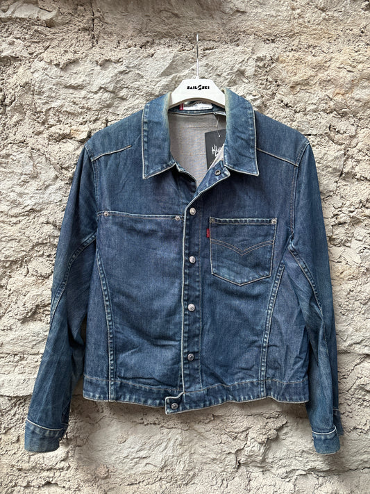 Levi's Jeans Jacket