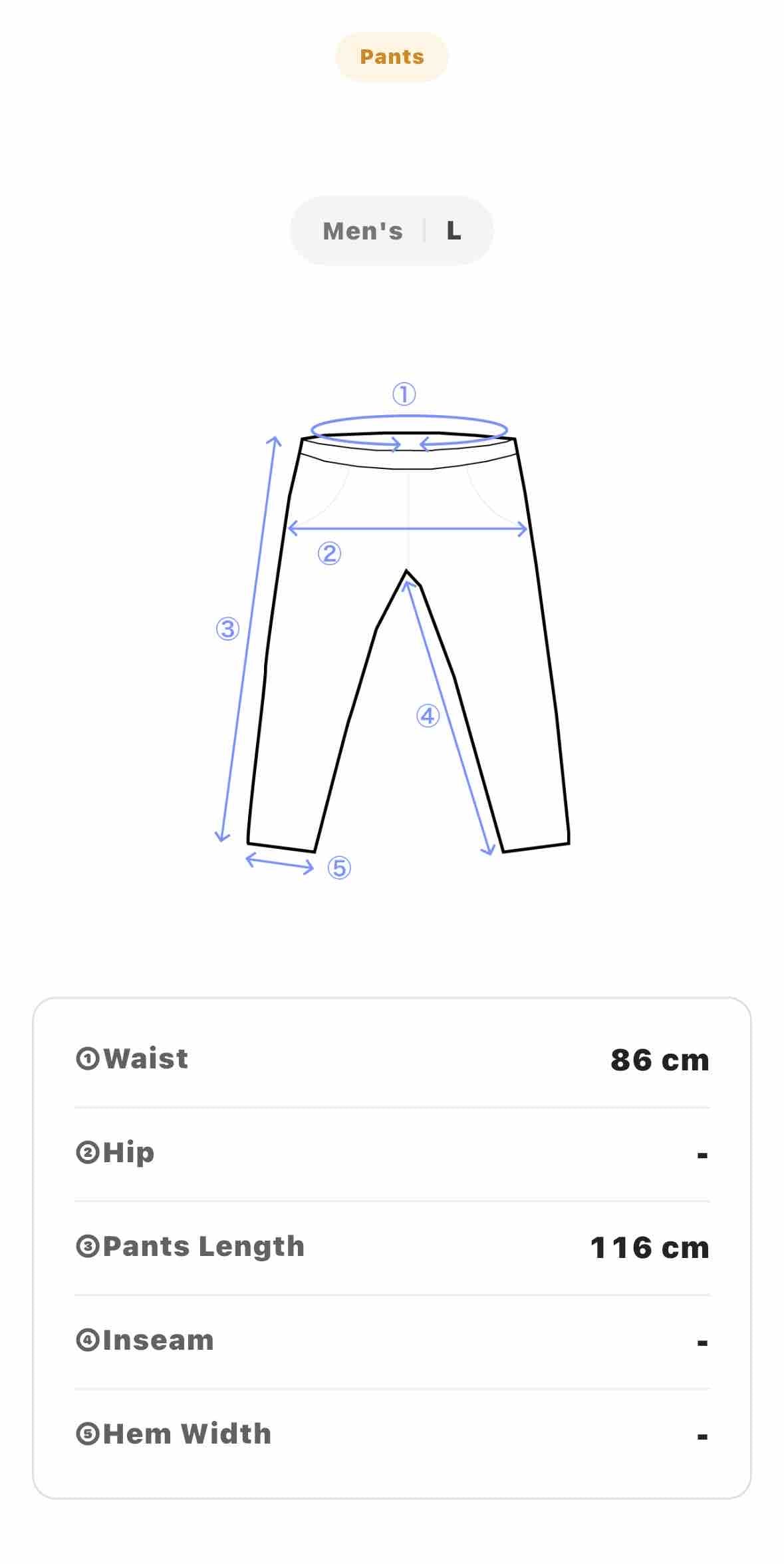 Harley-Davidson Grey Overpants