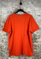 Mens Puma Ferrari Red T Shirt