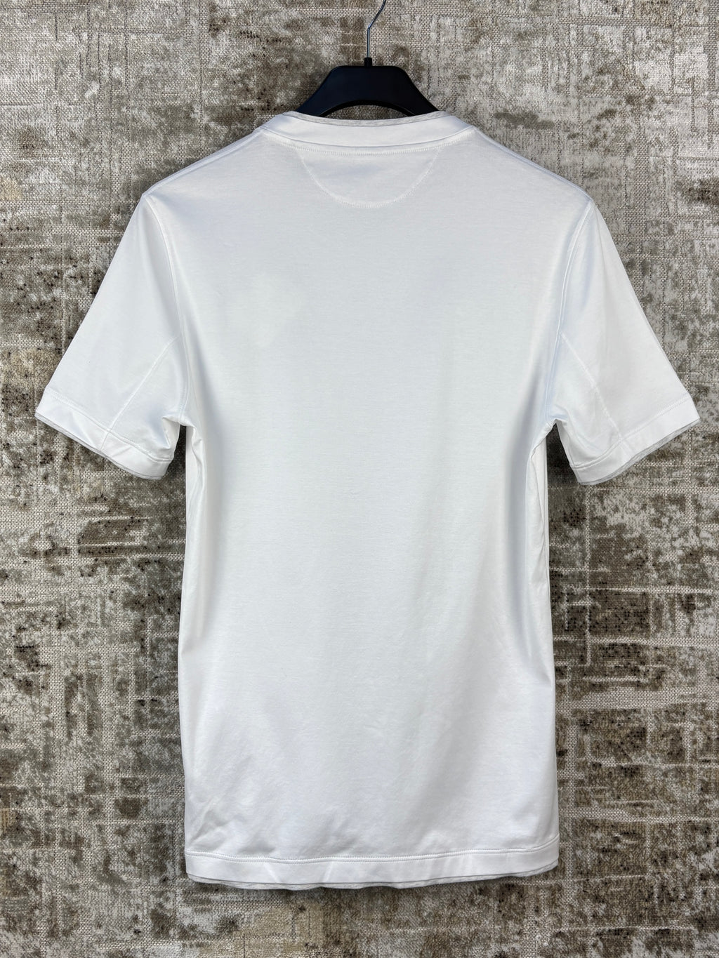 Brunello Cucinelli White T-Shirt