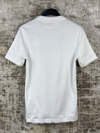 Brunello Cucinelli White T-Shirt